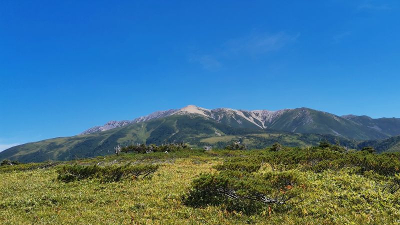 mt.yakushi