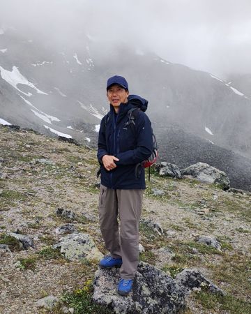 jasper-skytram-myself