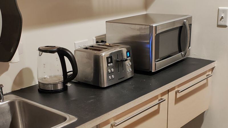 motreal-grey-nuns-residence kitchen