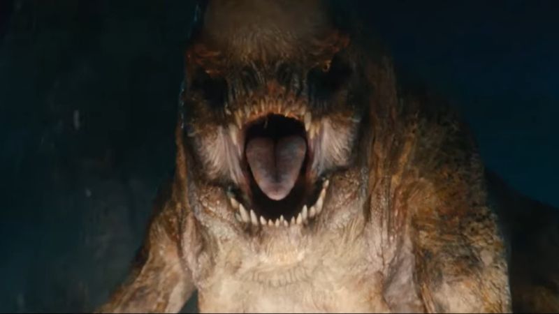 jurassic world