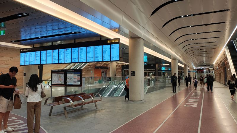 sydney-central