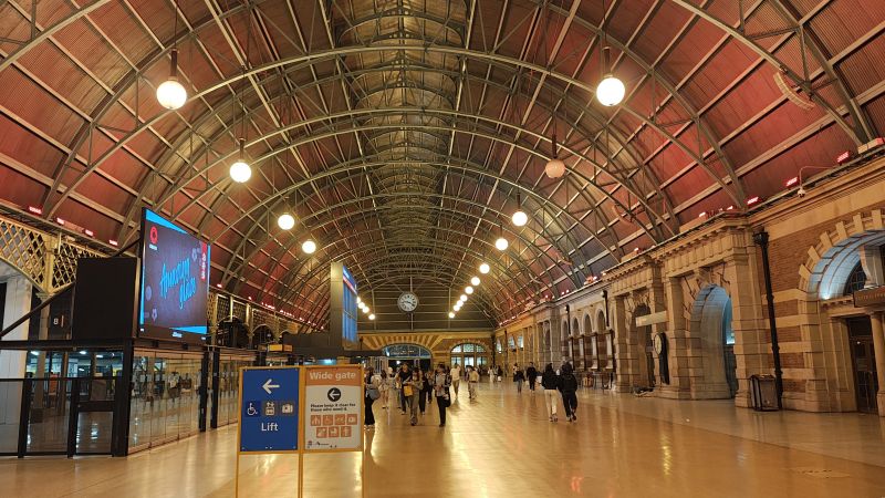 sydney-central