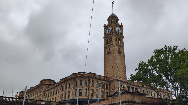 sydney-central-station