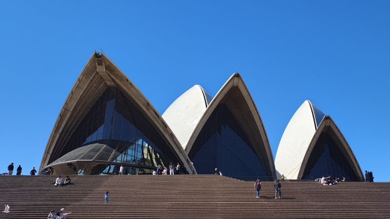 ydney-opera-house