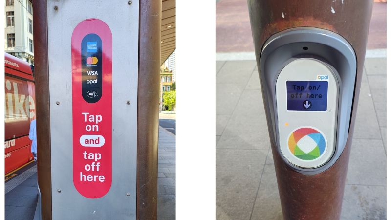 sydney-public-transpotation