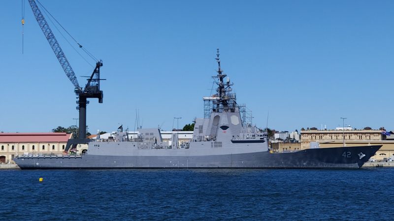 sydney-warship