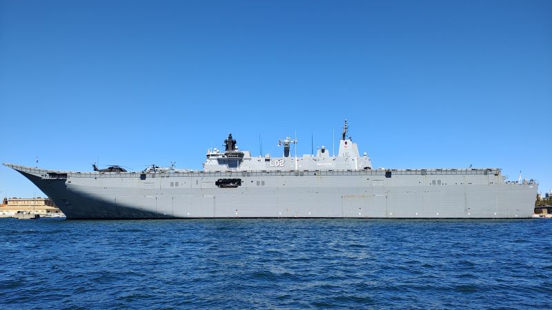 sydney-warship