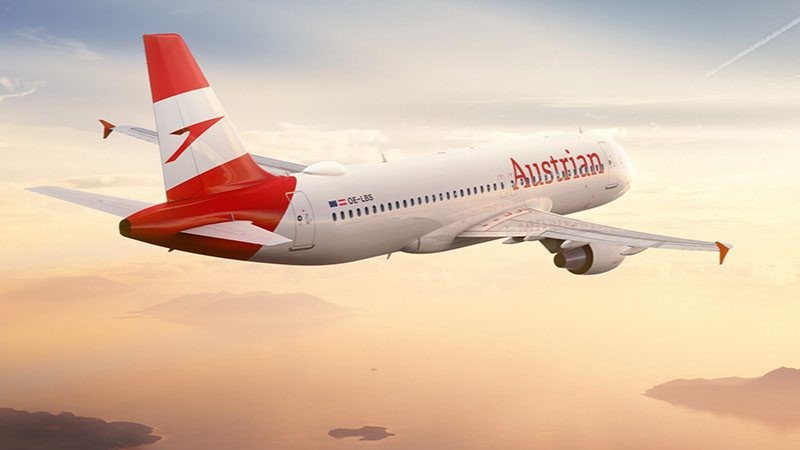Austrian Airlines