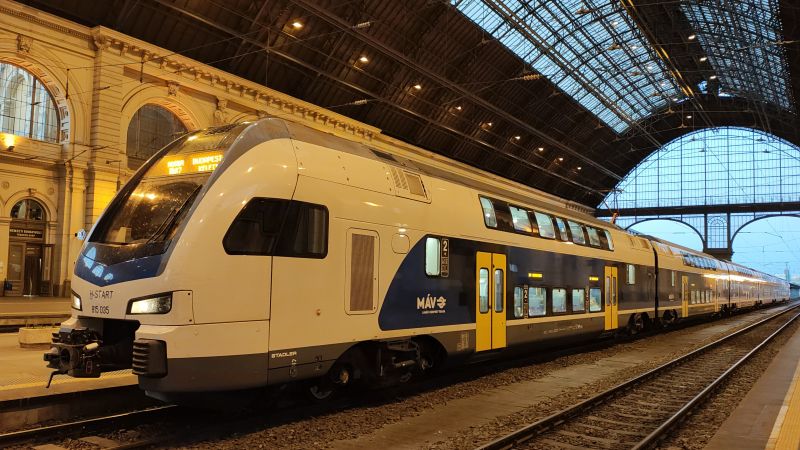 budapest-kelti-station