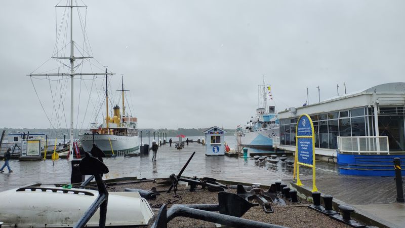 halifax-port