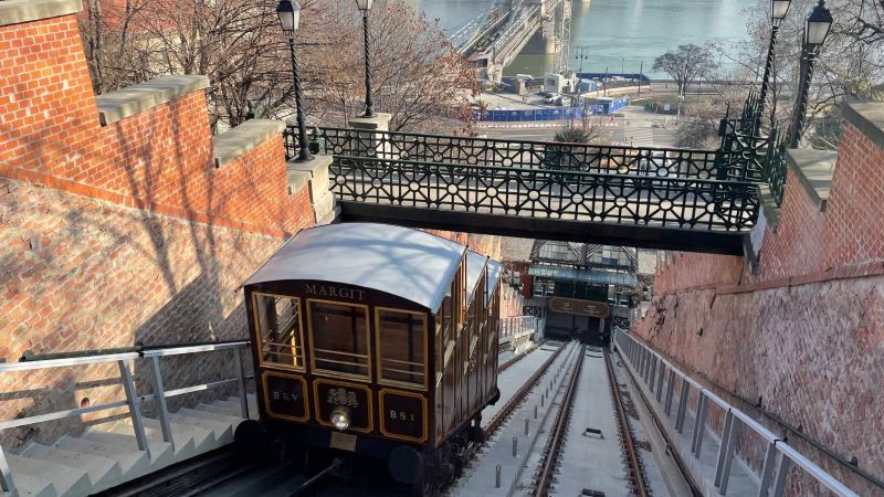 budapest-buda-castle-cable-car