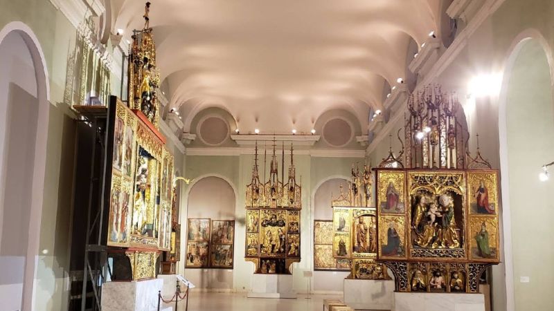 hungarian-national-gallery-religious-painting
