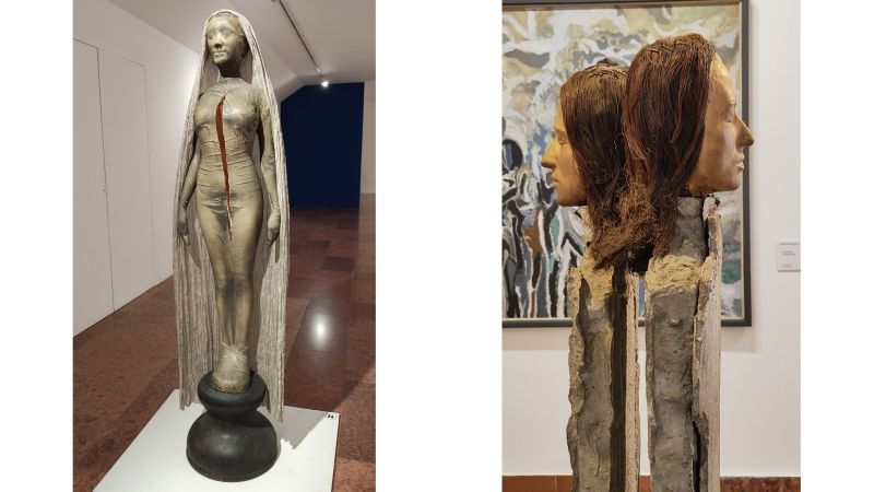 budapest-hungarian-national-gallery-statue