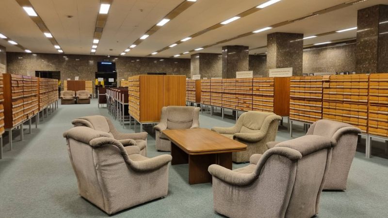 hungarian-national-library