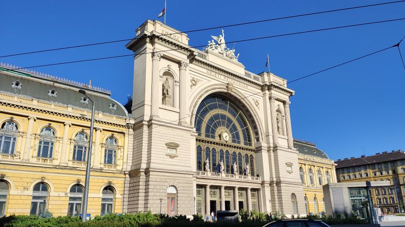 budapest-kelti-station
