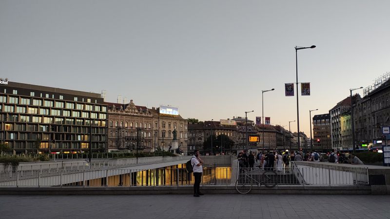 budapest-near-kelti-station