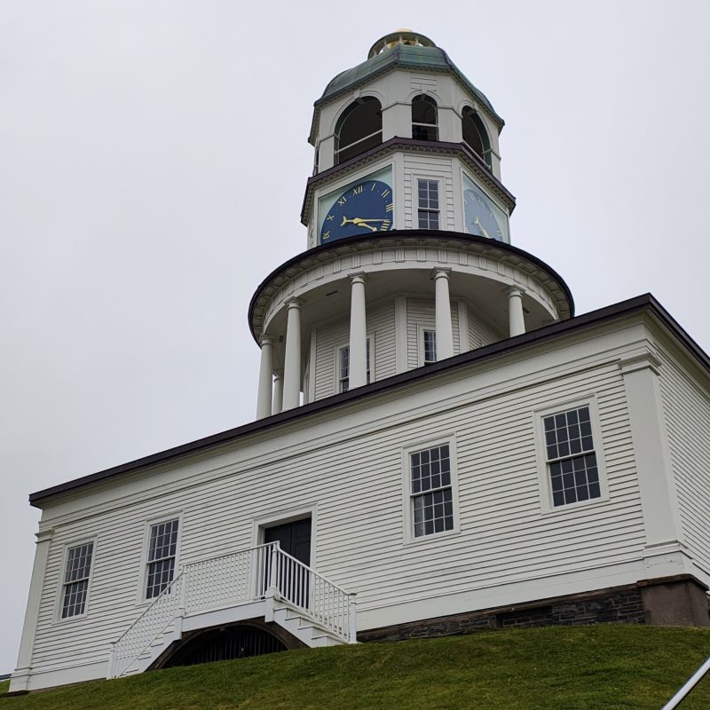 halifax-citadel-national-historic-site