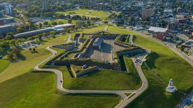 halifax-citadel-national-historic-site