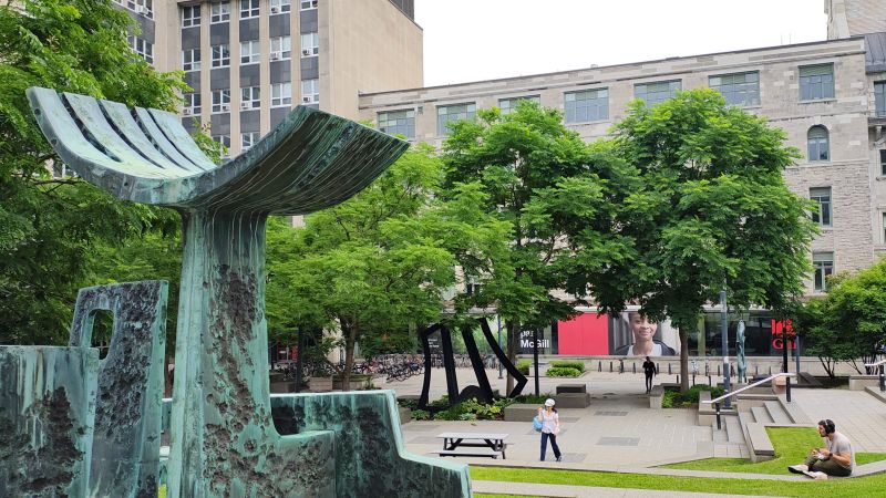 montreal-mcgill-university