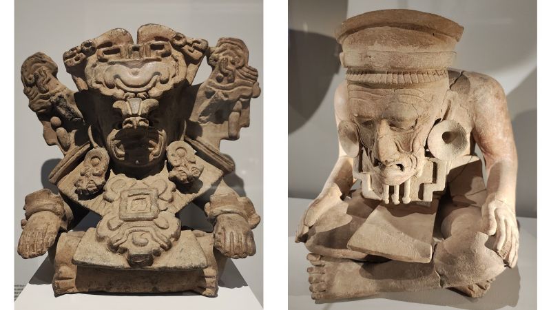 montreal-nuseum-clay-figurines