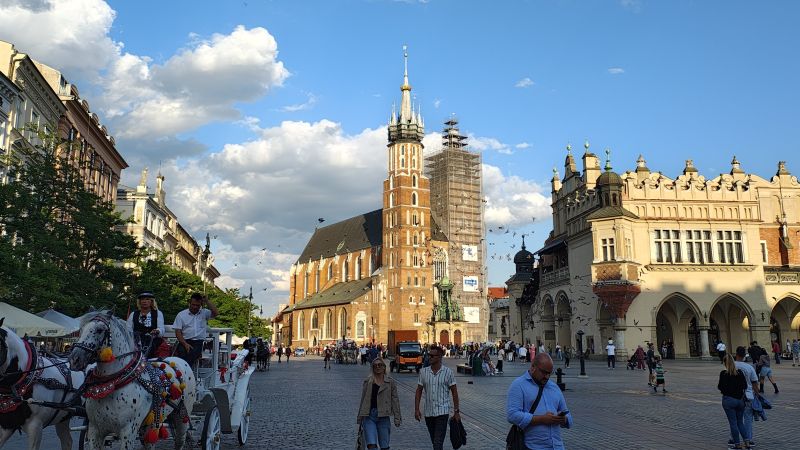 krakow-main-market-square