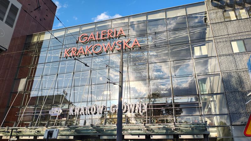 krakow-mall