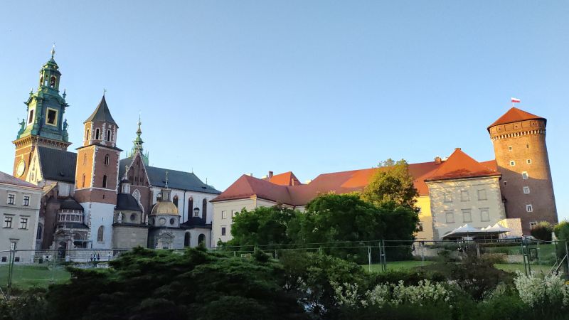 krakow-wawel-cathedral
