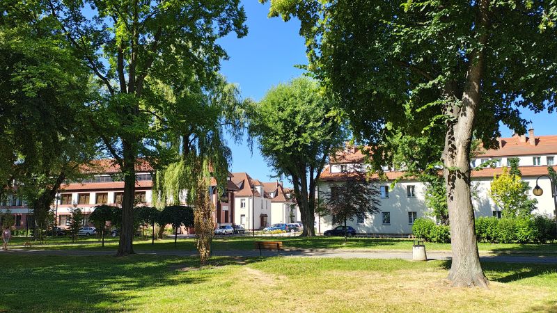 nearby-auschwitz- birkenau-concentration-camp