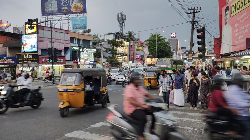 thiruvananthapuram