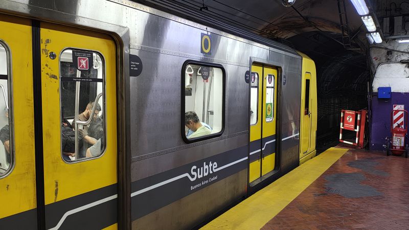 buenos-aires-metro