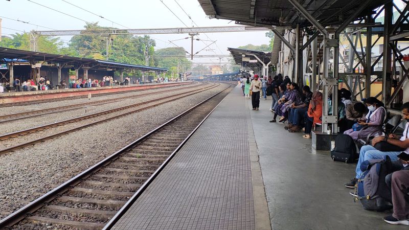 ernakulam-town-station