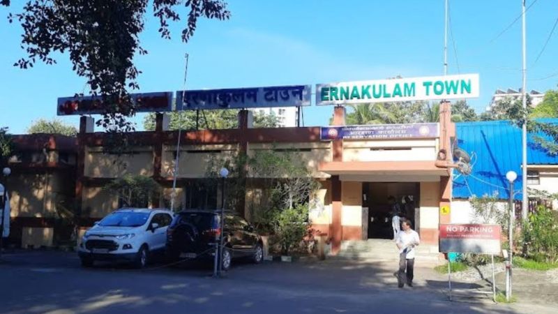 rctc-ernakulam-town