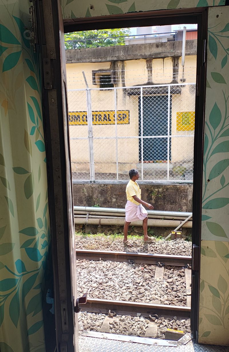 irctc-train-varkala-thiruvananthapuram
