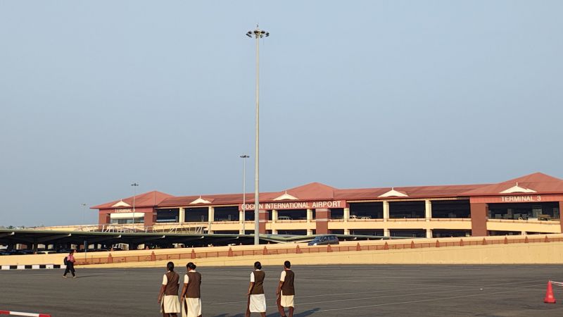 kochi-airport