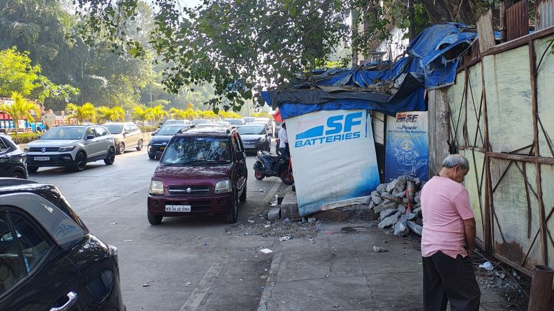 Mumbai