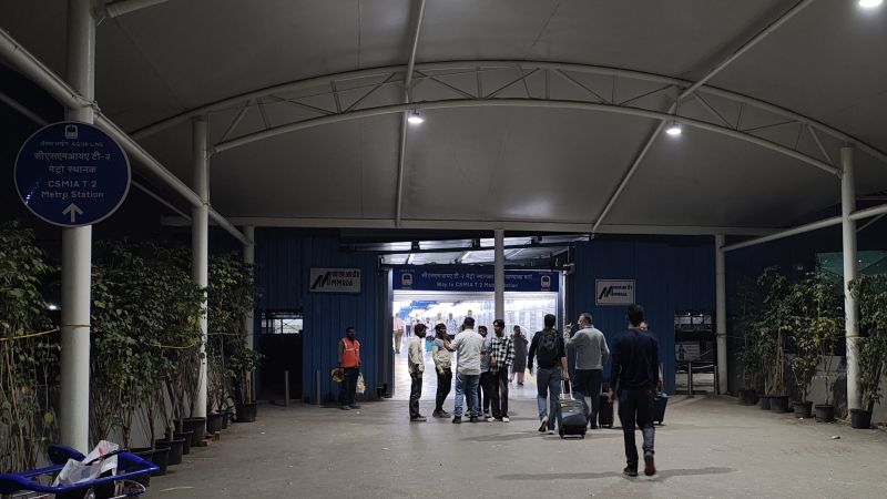 mumbai-airport-station-in-aqua-line