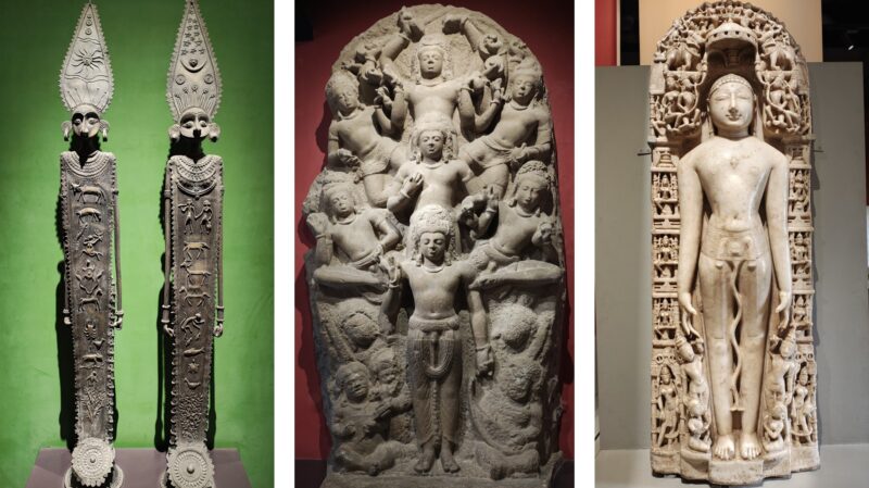 statue-mumbai-museum