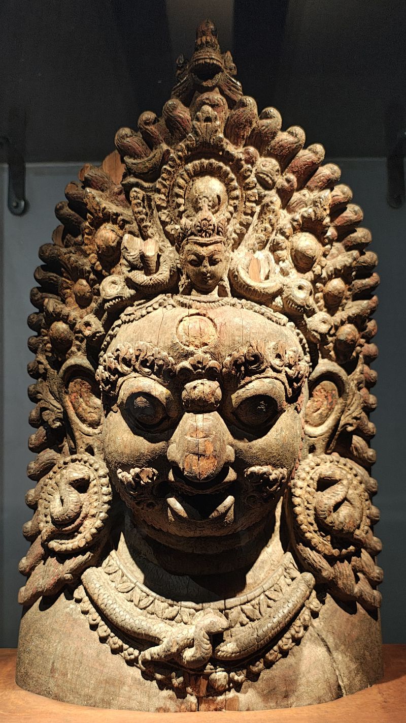 statue-mumbai-museum