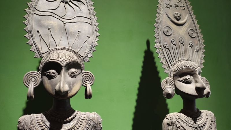 statue-mumbai-museum
