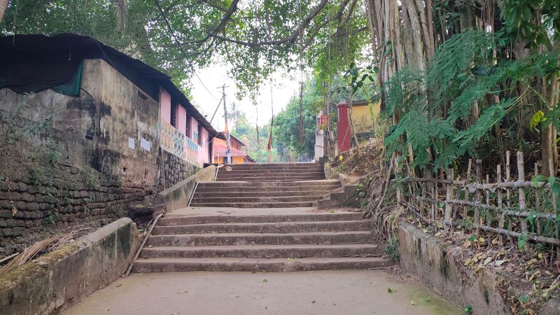 stay-in-varkala