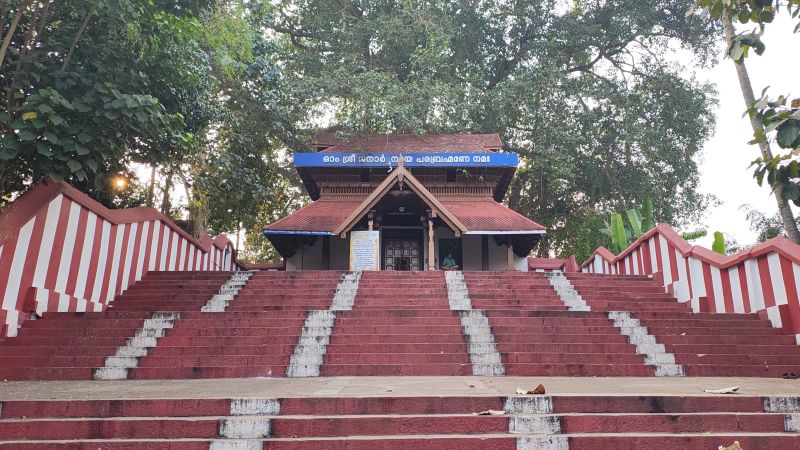 stay-in-varkala
