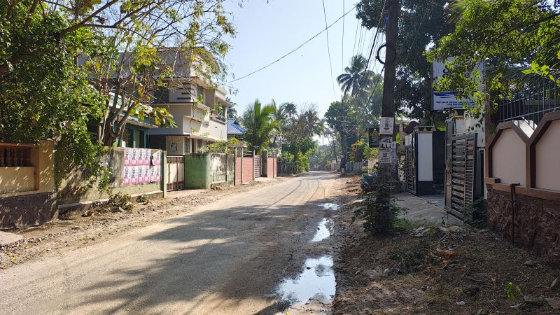 stay-in-varkala
