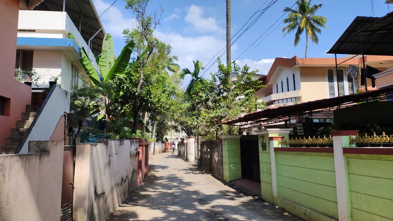 thiruvananthapuram