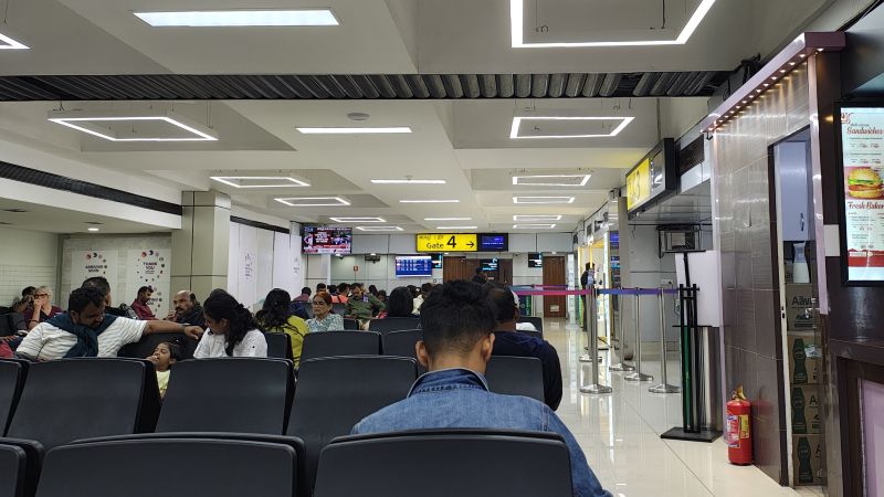 thiruvananthapuram-airport