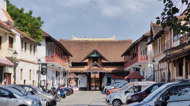 thiruvananthapuram-sree-padmanabhaswamy-temple