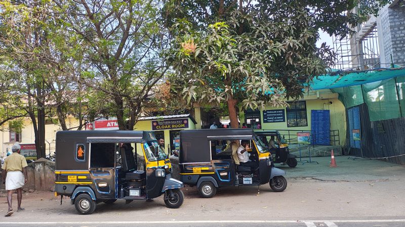 varkala-station
