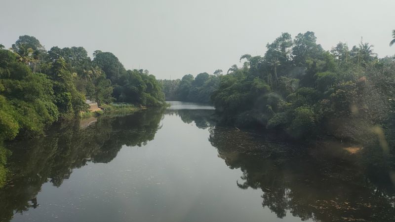 view-from-train-kochi-varkala