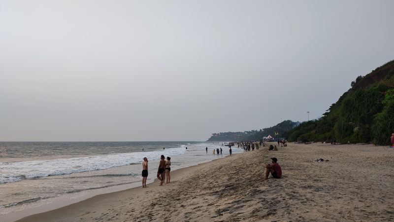 seashore-beach-resort-varkala