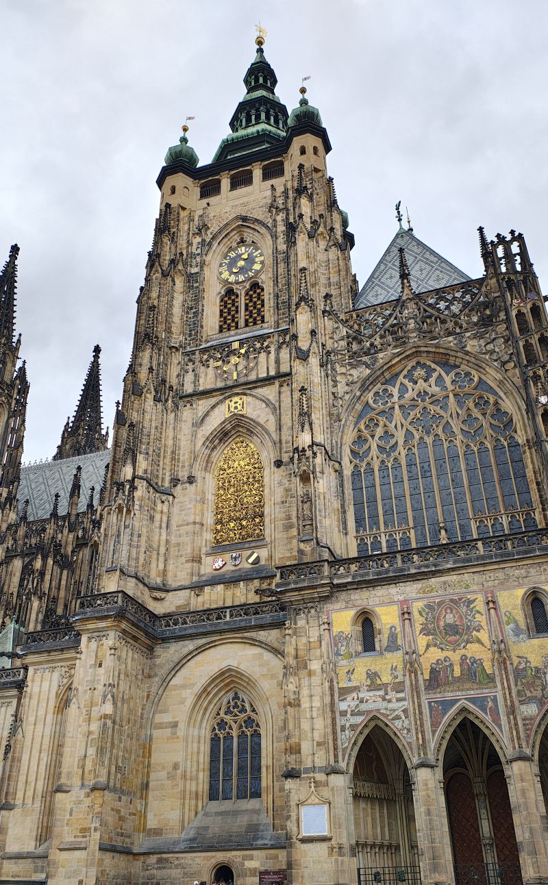 prague-castle