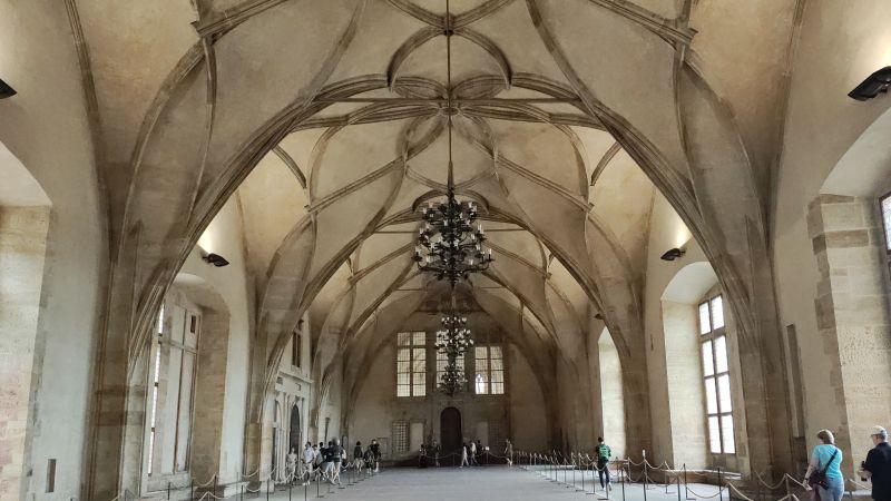 prague-castle